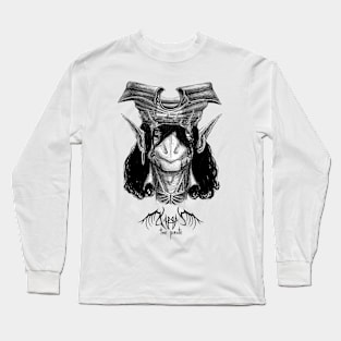 Kappa the Pirate Long Sleeve T-Shirt